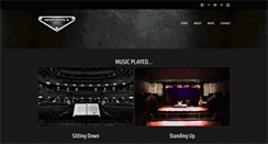 Desktop Screenshot of danielmontoyajr.com